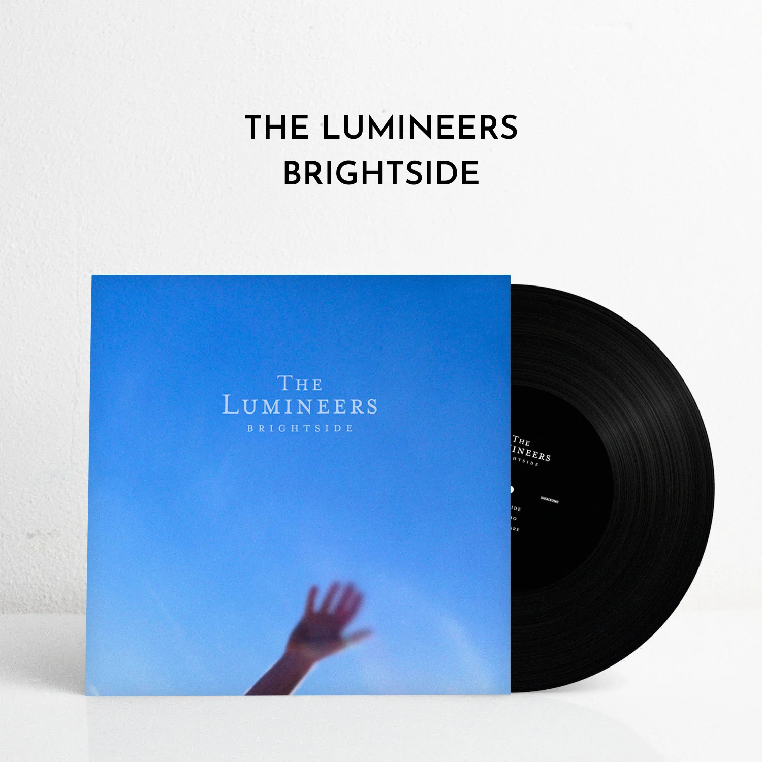 BRIGHTSIDE (Vinyl)