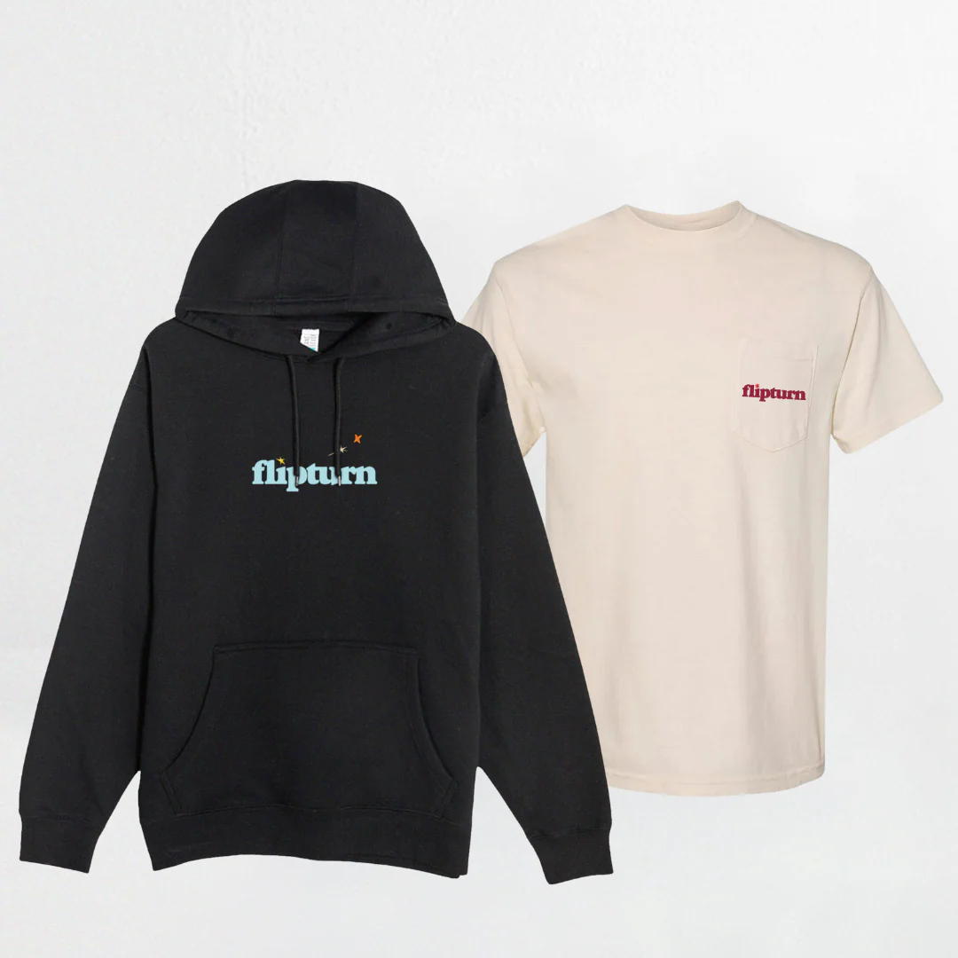 Burnout Days Merch Bundle - Image 2