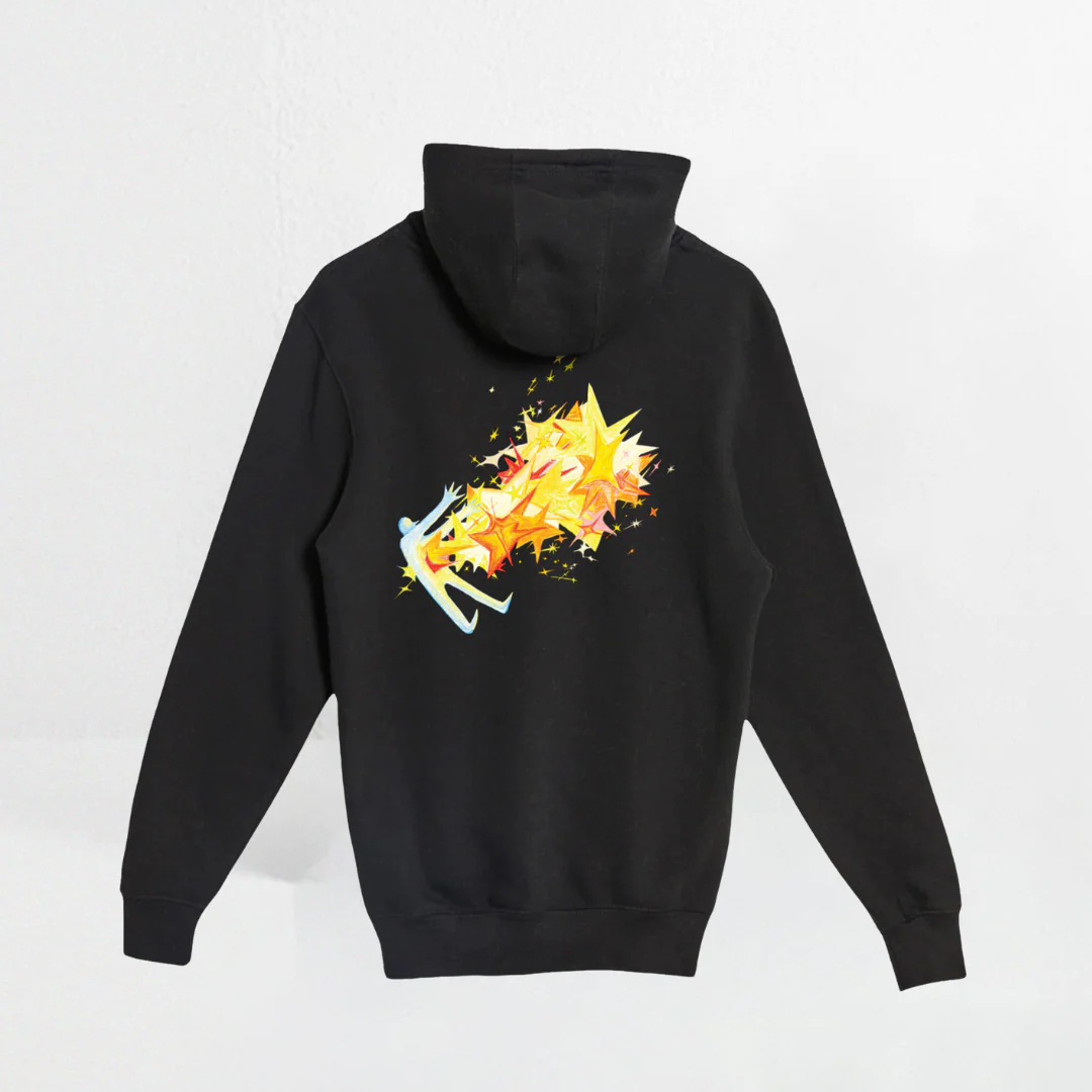 Burnout Days (Sweatshirt) - Image 2