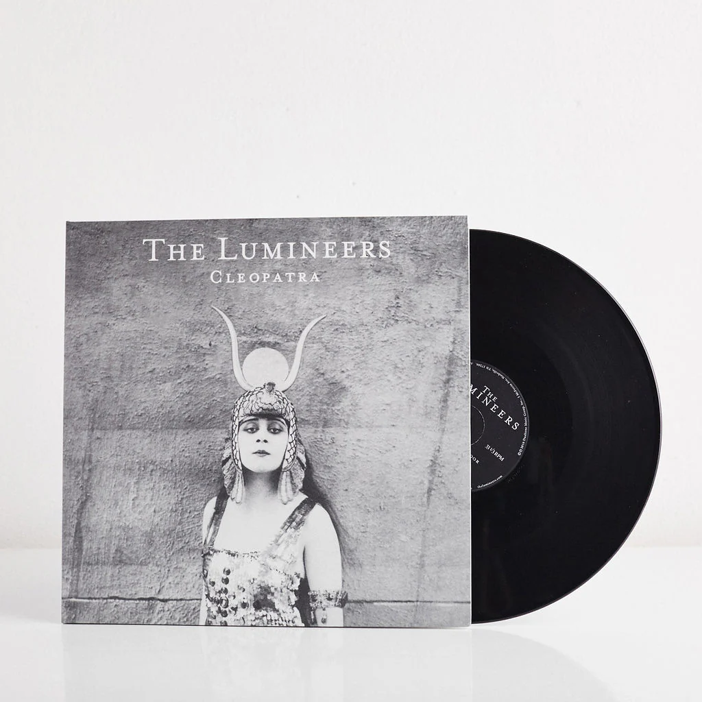 Cleopatra (Vinyl) - Image 2