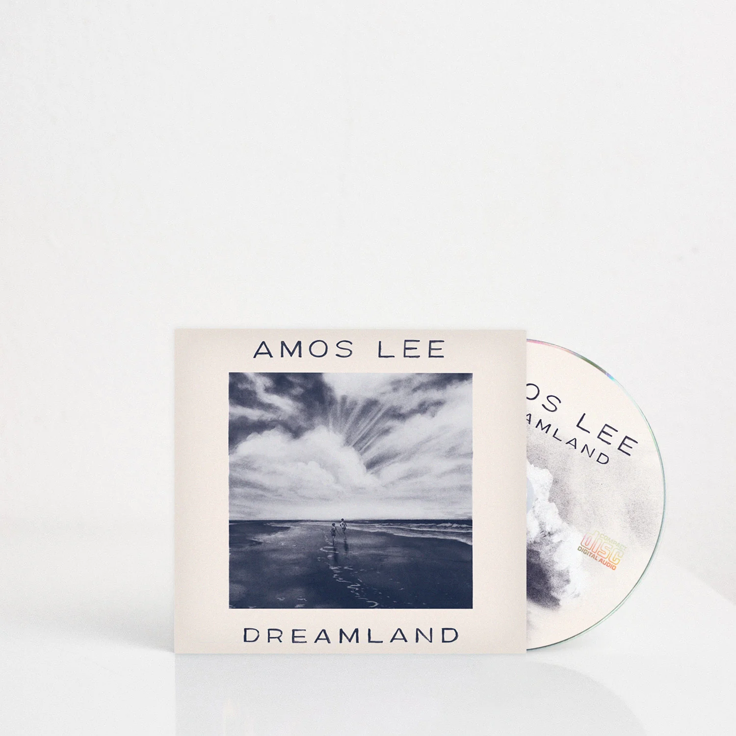 Dreamland (CD) - Image 2