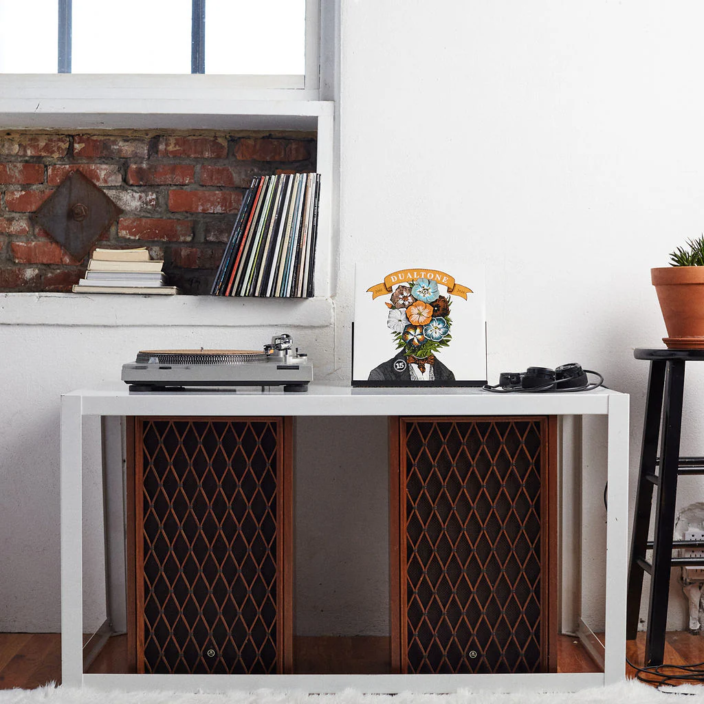 In Case You Missed It: 15 Years of Dualtone (Vinyl) - Image 5