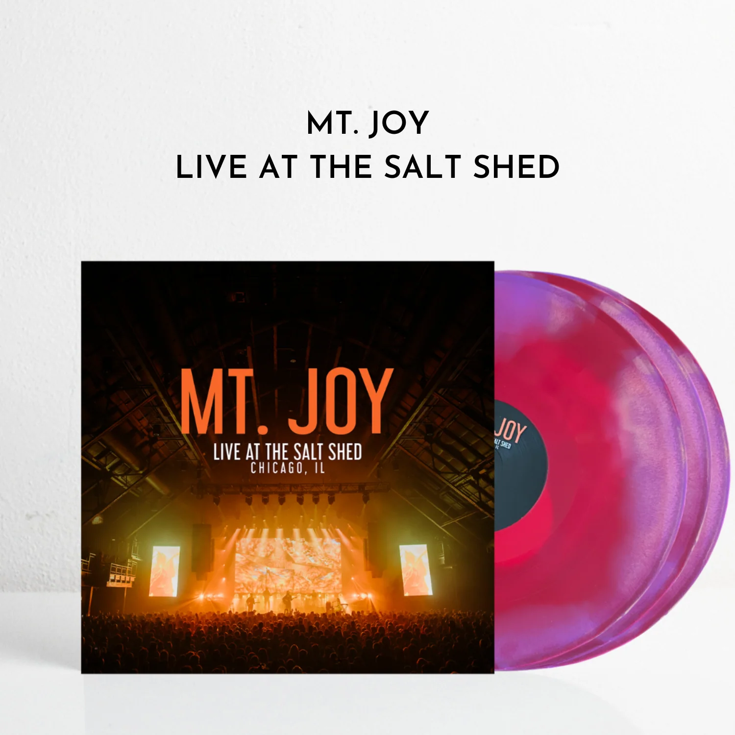 Live At The Salt Shed (Ltd. Edition Vinyl) - Image 2