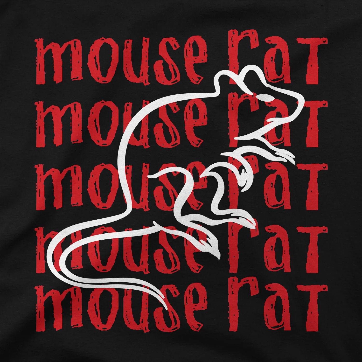 The Awesome Album (Shirt) - Image 2