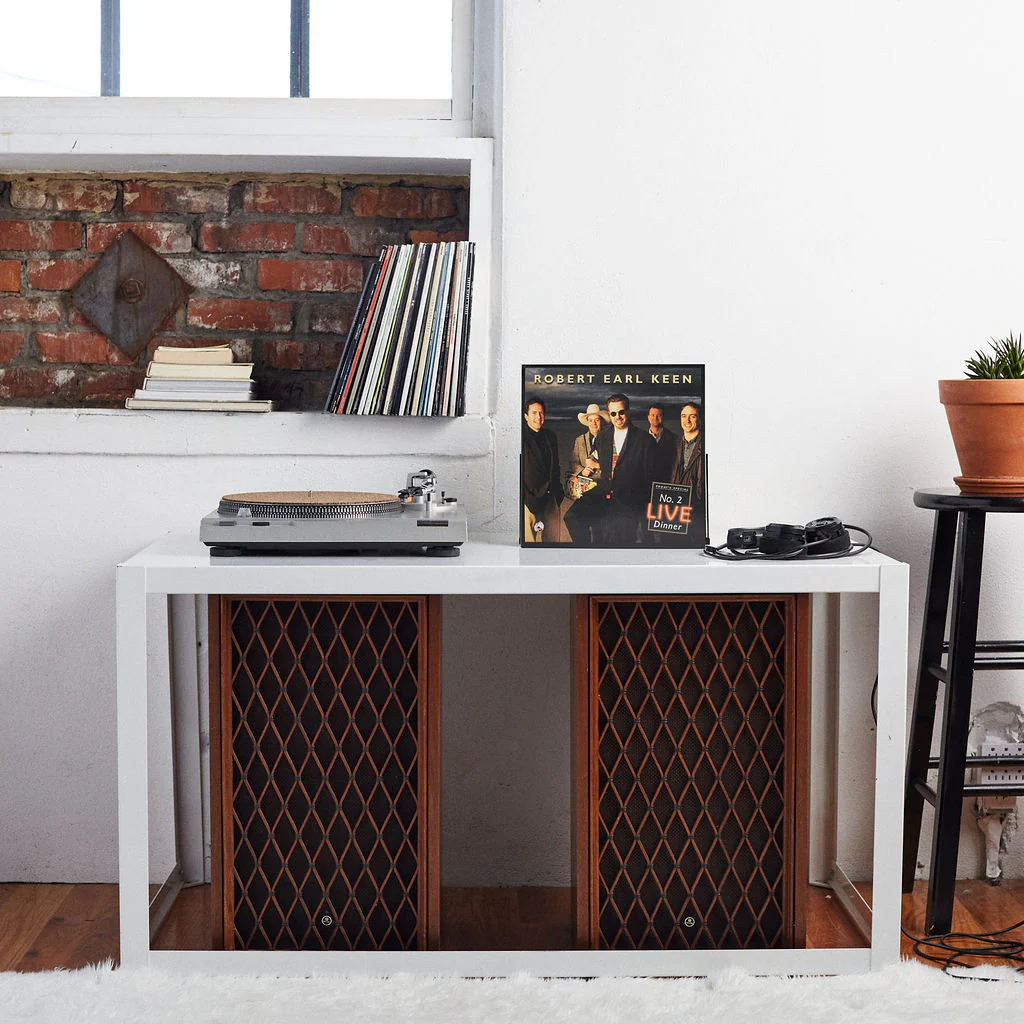 No. 2 Live Dinner (Pink Vinyl) - Image 5