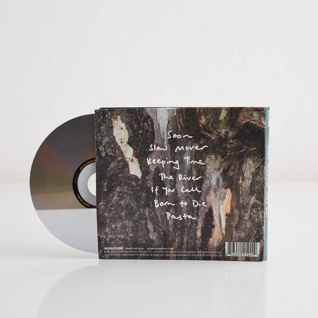 Piano Salt (CD) - Image 4