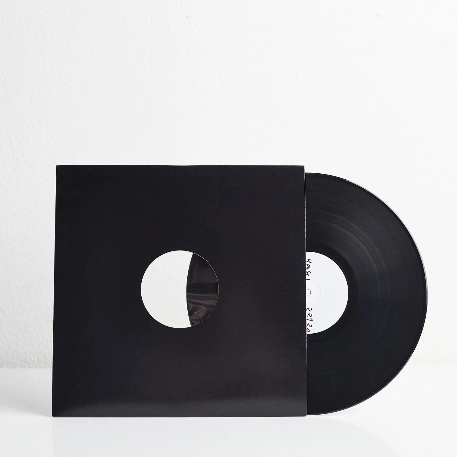Press On (Vinyl Test Pressing) - Image 2