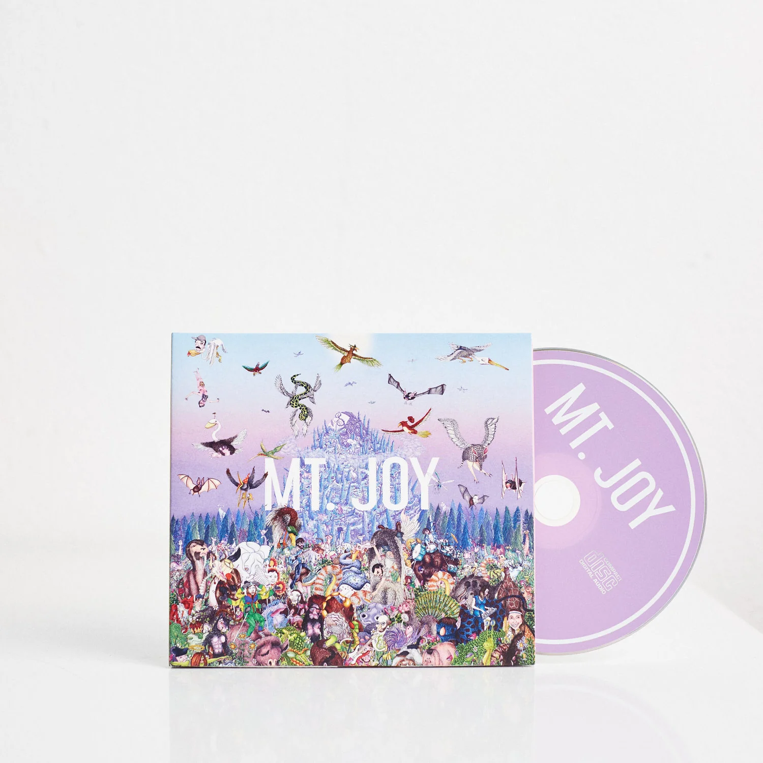 Rearrange Us (CD) - Image 2