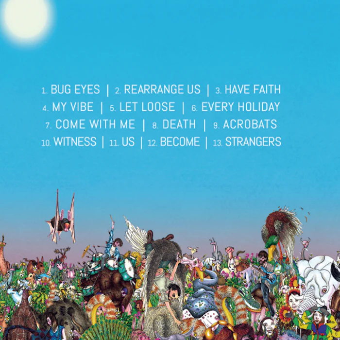 Rearrange Us (CD) - Image 5