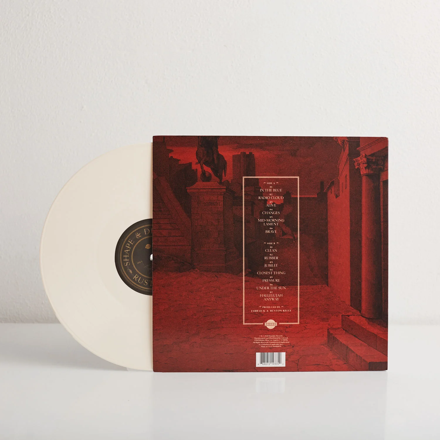 Shape & Destroy (Ltd. Edition Vinyl) - Image 4