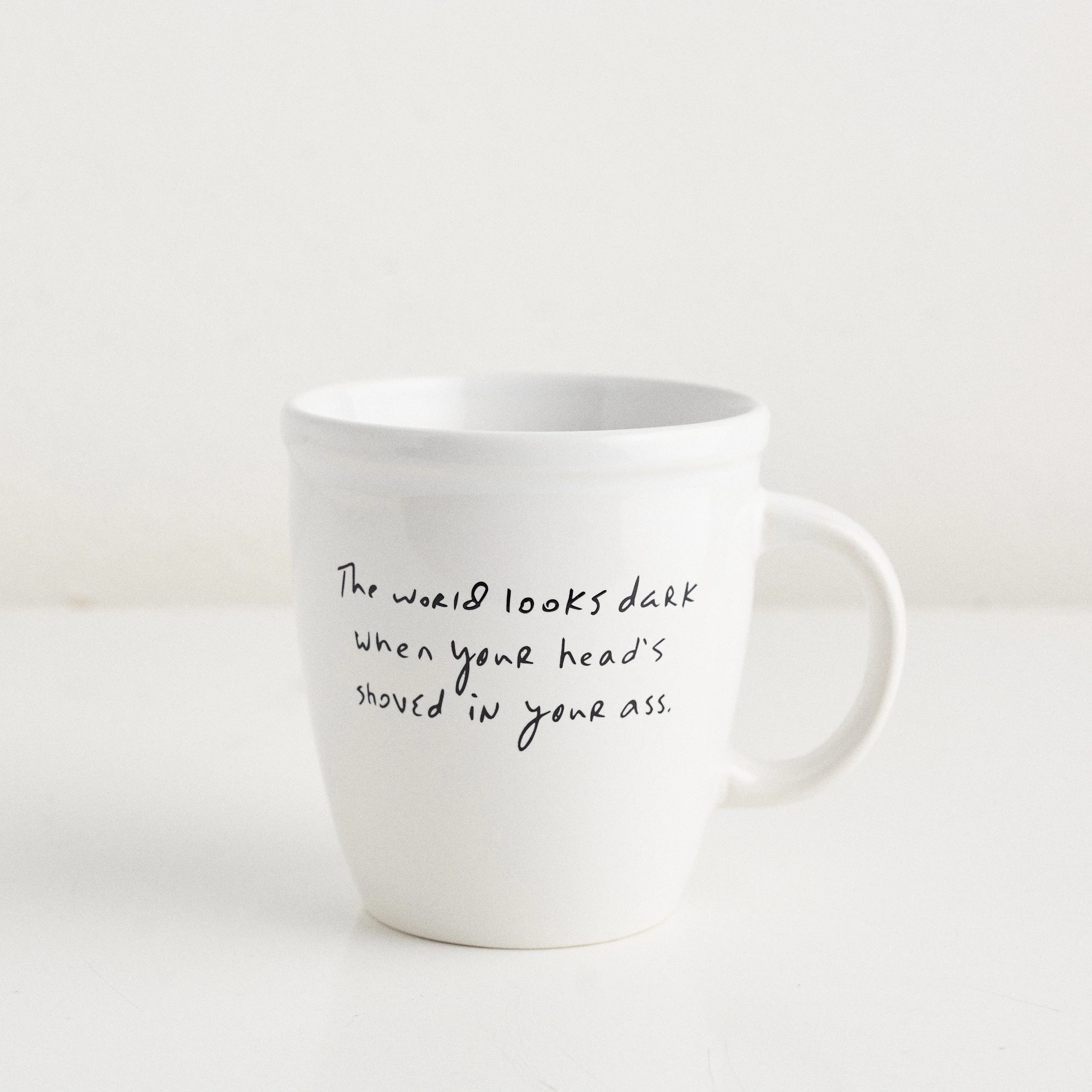 Strawberry Mansion (Mug) - Image 2