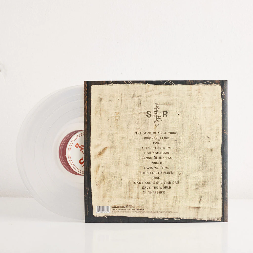 Swimmin' Time (Vinyl) - Image 5