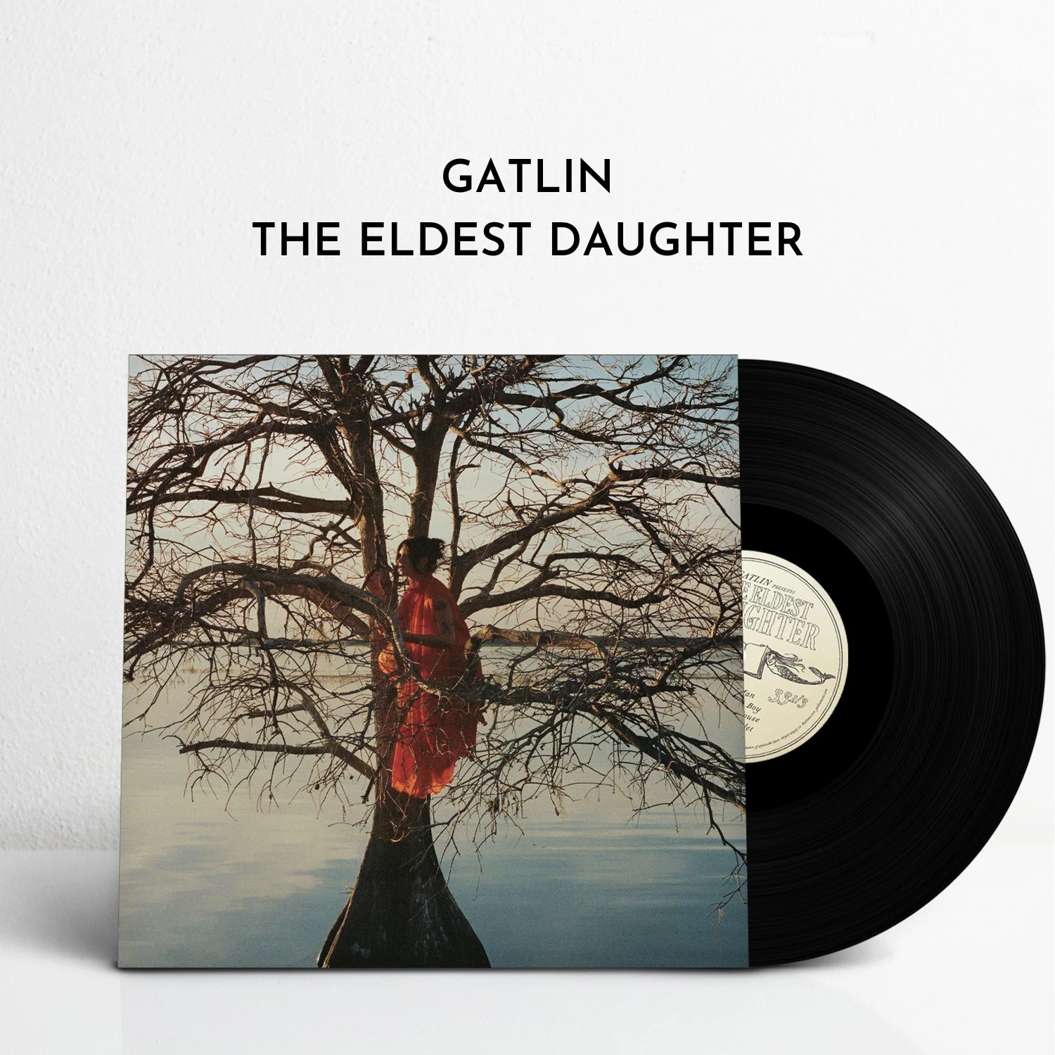 The Eldest Daughter (Vinyl)