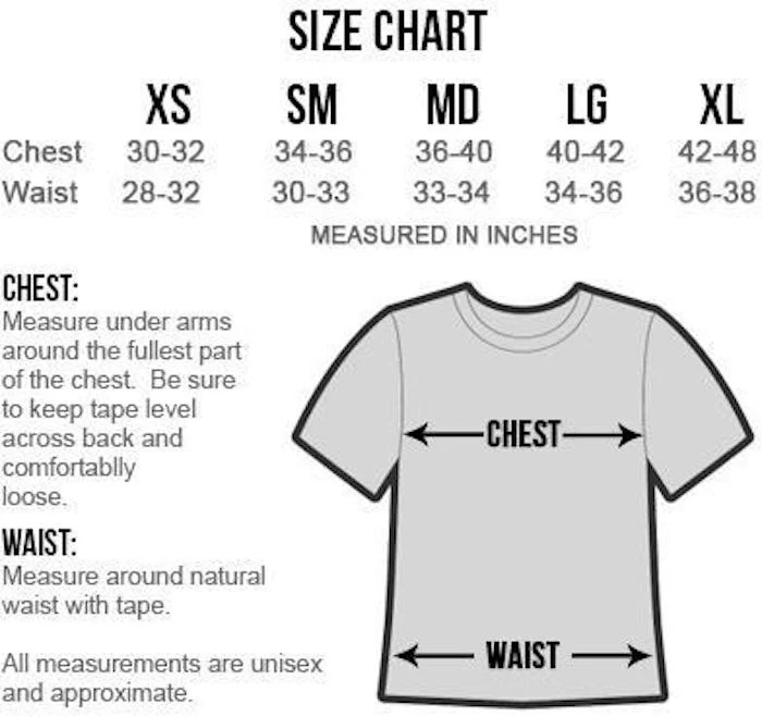 Lumineers Submarines (Shirt) - Image 3