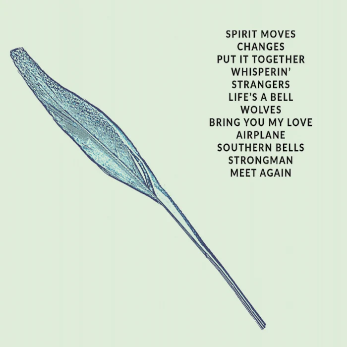 The Spirit Moves (Ltd. Edition Vinyl) - Image 4