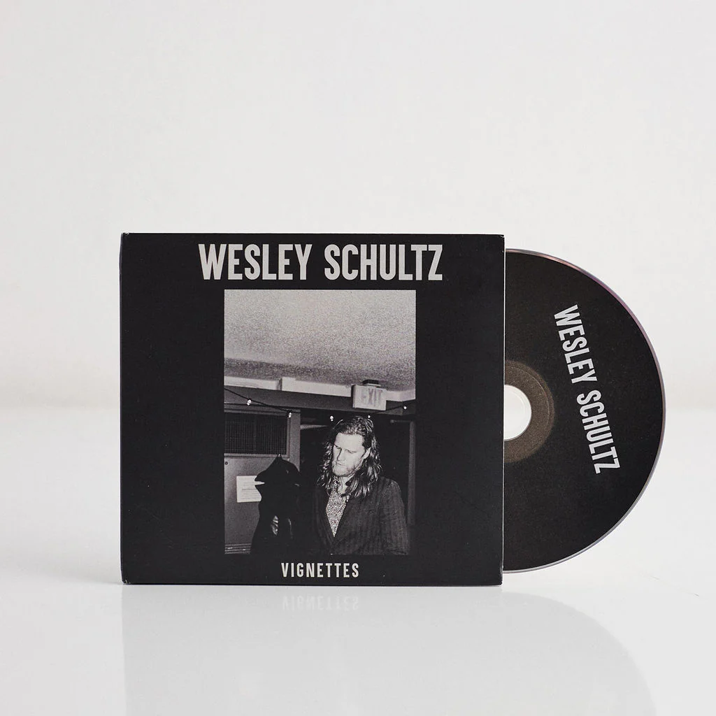 Vignettes (CD) - Image 2