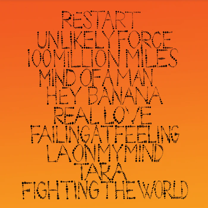 Volume 1 (CD) - Image 5