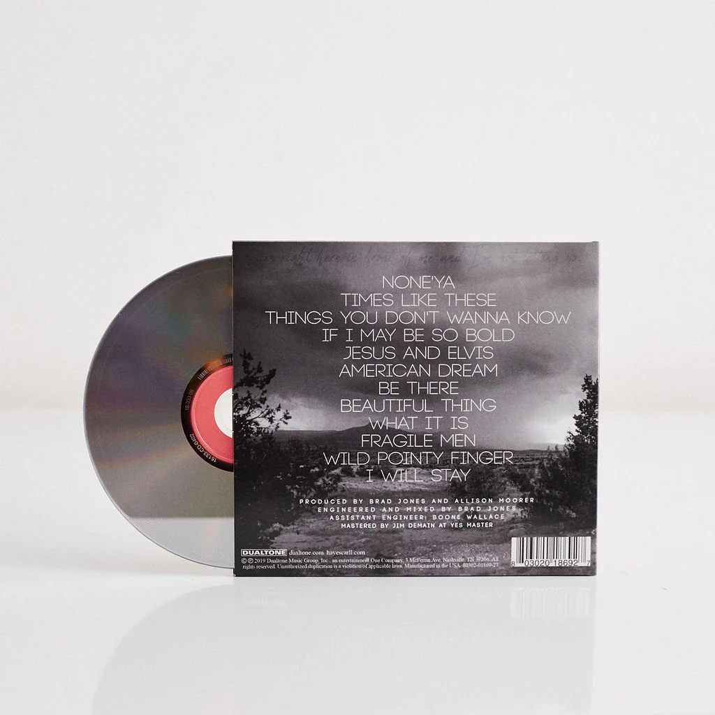 What It Is (CD) - Image 3